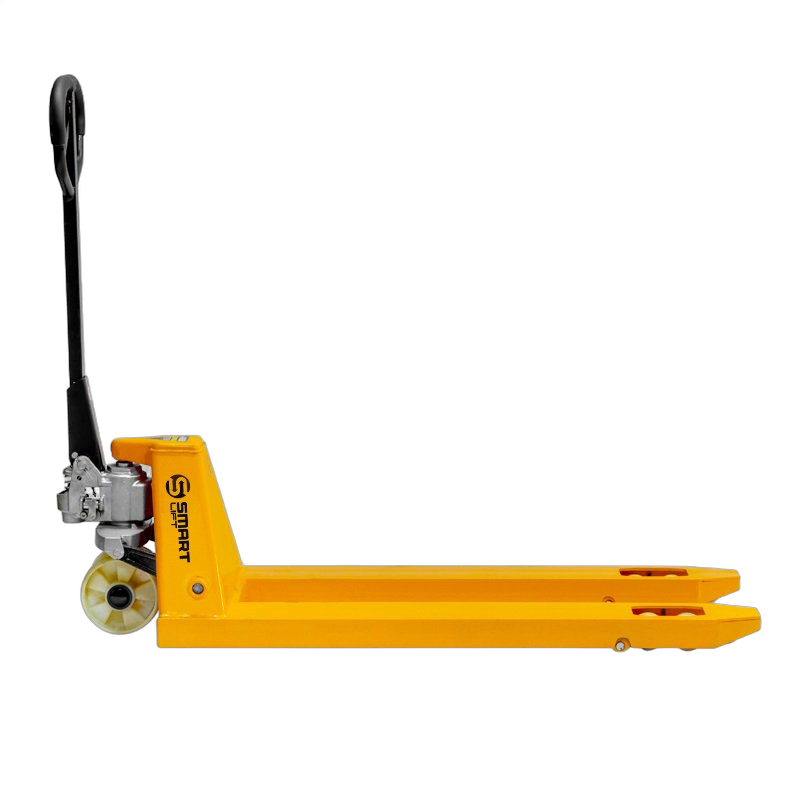 гидравлическая тележка sd bf40 4000 кг ndn smartlift