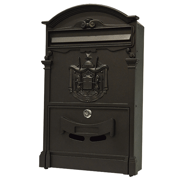 Индивидуальный почтовый ящик ЯП-4