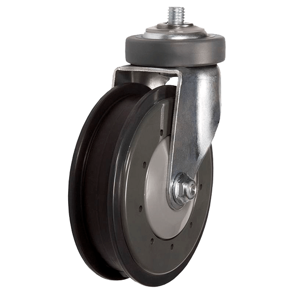 колесо ребордное для траволатора фото