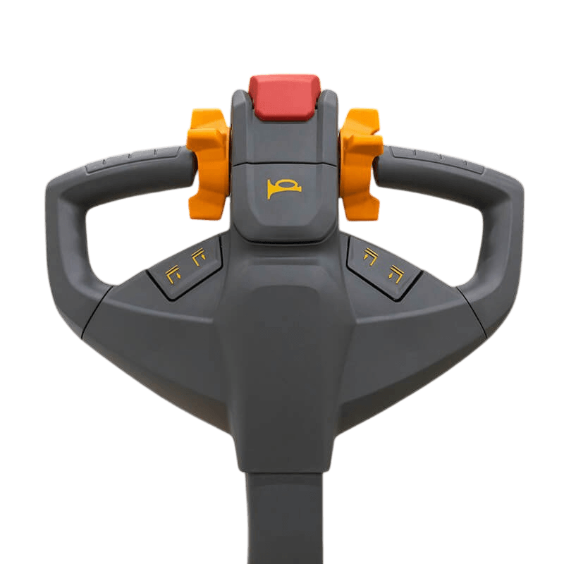 электрическая гидравлическая тележка cbd20w-e 2000 кг li-ion 24в smartlift