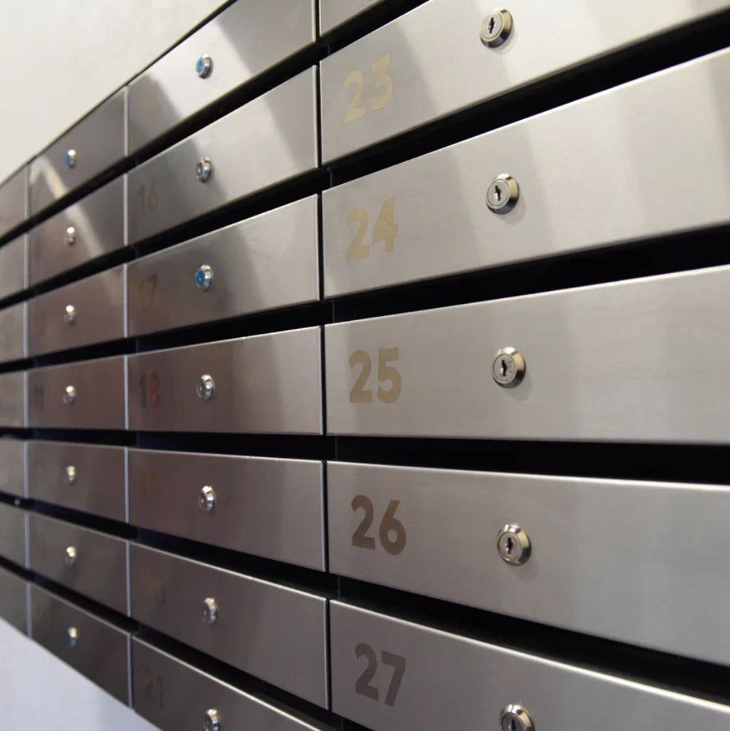 ЖК Северное сияние