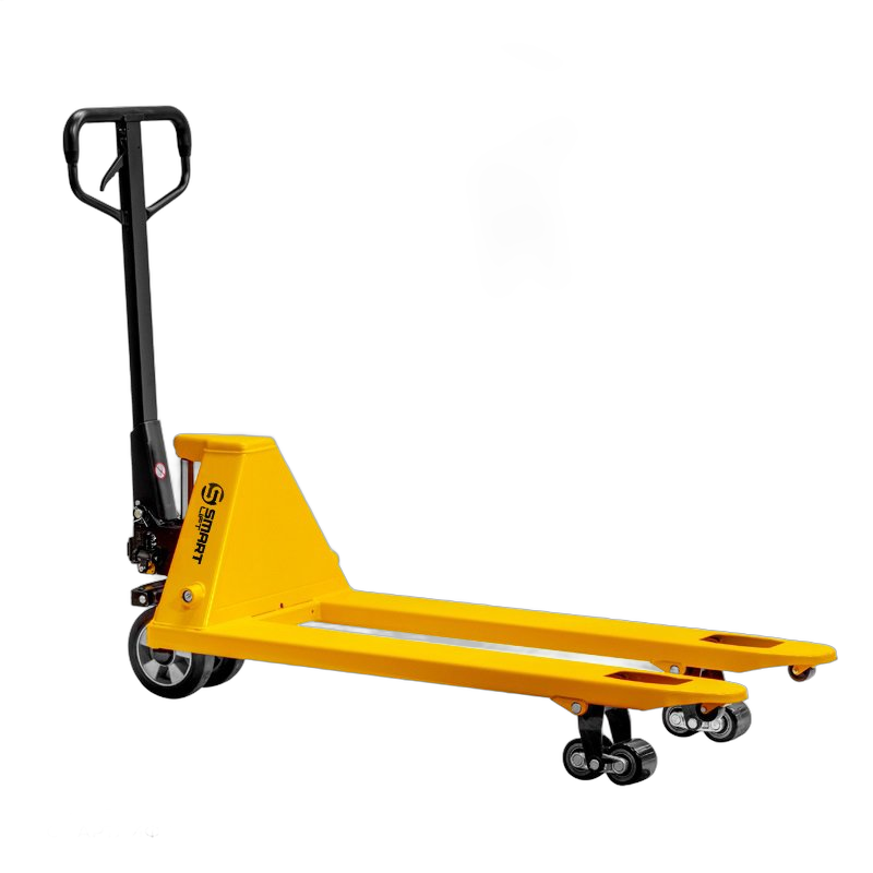 гидравлическая тележка sp bf premium 2500 кг 1150х550 мм rdp smartlift