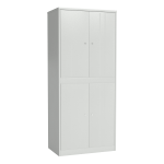 архивно-складской шкаф четырехсекционный фото