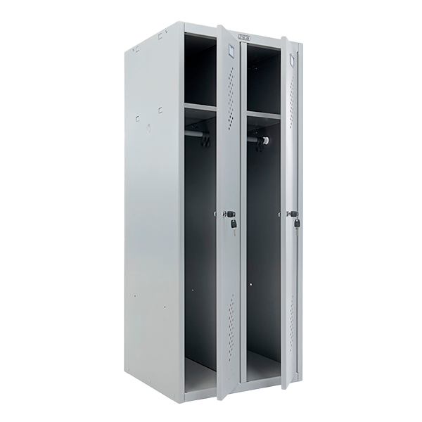 шкаф для раздевалок ls-21-60 (1500)