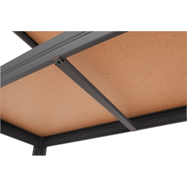 стеллаж sbl 180kd/90x45/5