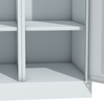 полка под обувь на 11-300 фото