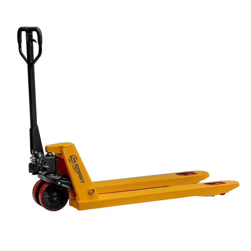 гидравлическая тележка sd bf35 3500 кг 1150х550 мм smartlift