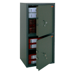 офисный сейф valberg asm-90/2 фото