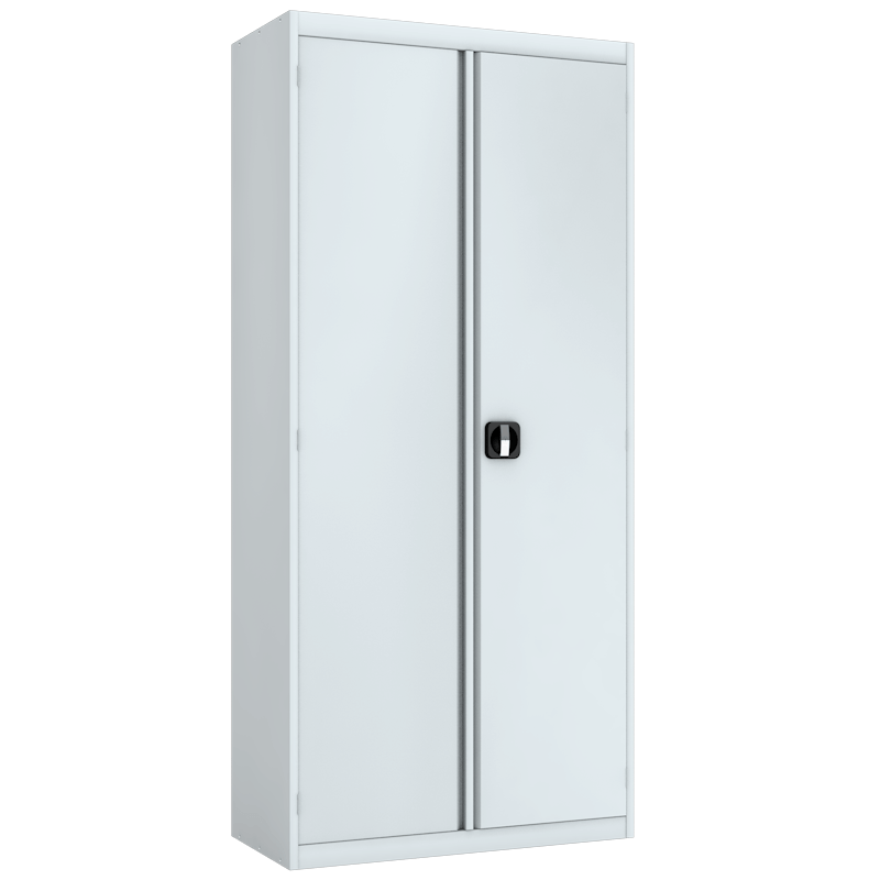 хозяйственный шкаф металлический