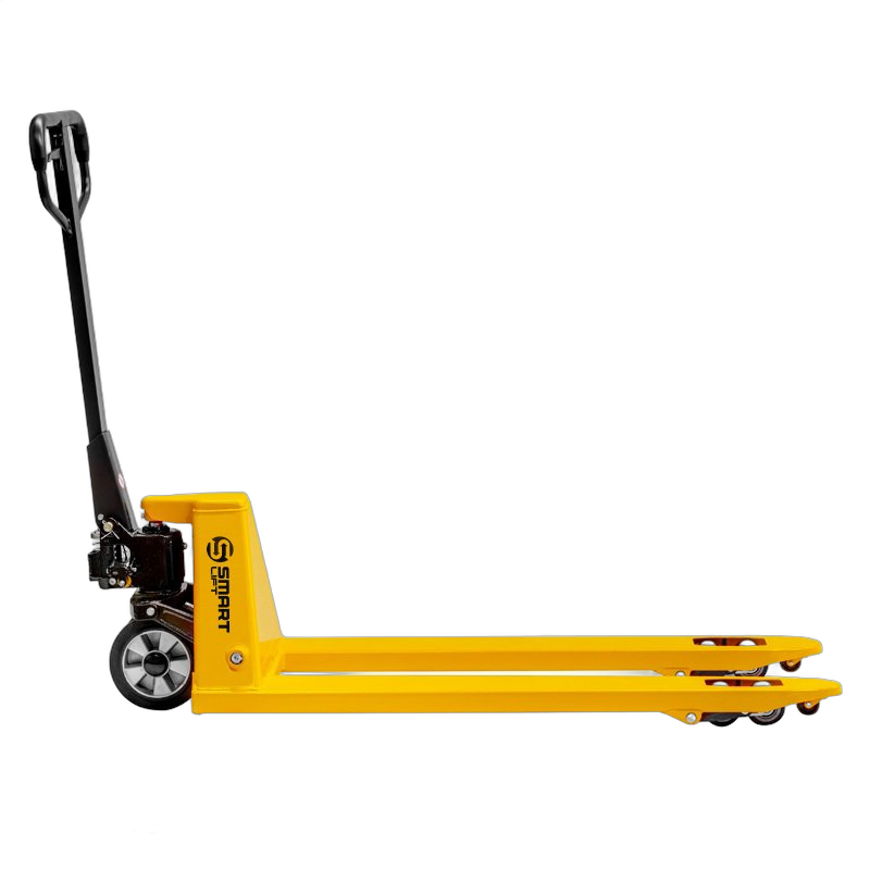гидравлическая тележка sp bf premium 2500 кг 1150х550 мм rdp smartlift