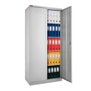 шкаф архивный 4 полки 2000х850х500 фото