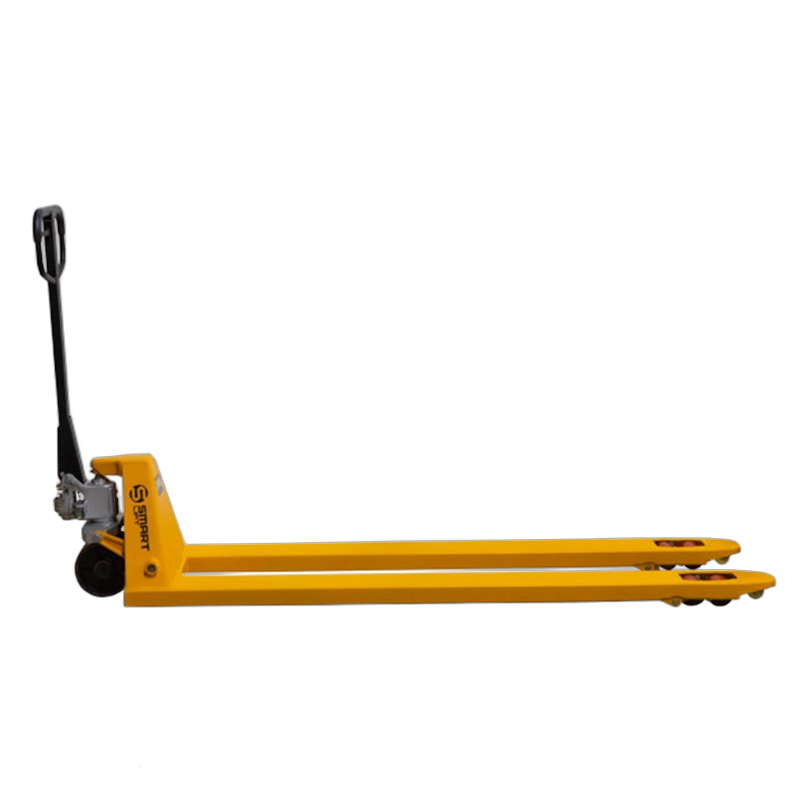 гидравлическая тележка sd-l ac25 2500 кг pdp smartlift