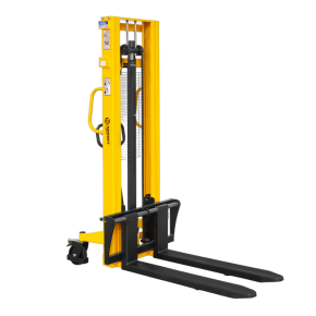 штабелер гидравлический sda 1030 (1000 кг; 3 м; вилы 300-850 мм) smartlift фото