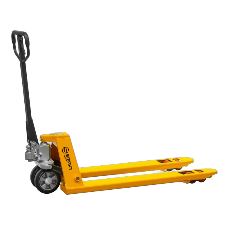 гидравлическая тележка sd bf25 2500 кг 1150х550 мм rdp smartlift