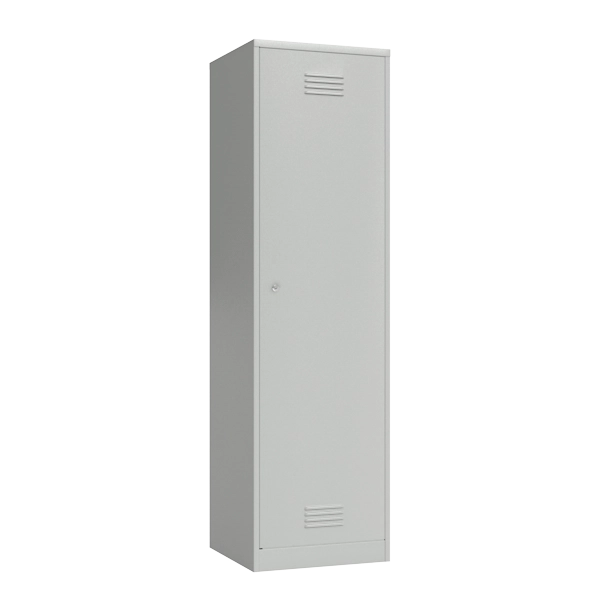 медицинский шкаф для хранения уборочного инвентаря