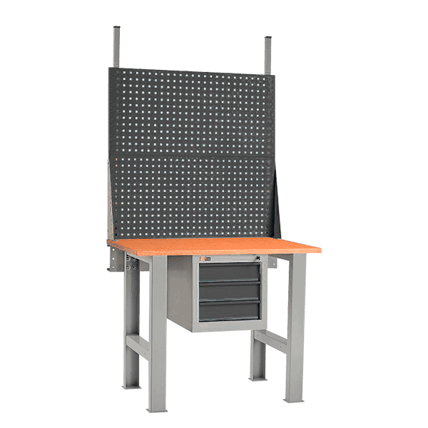 Верстак ВЛ-100-02 с экраном ВЛ-100-Э2 верстак вл-100-02 с экраном вл-100-э2 фото