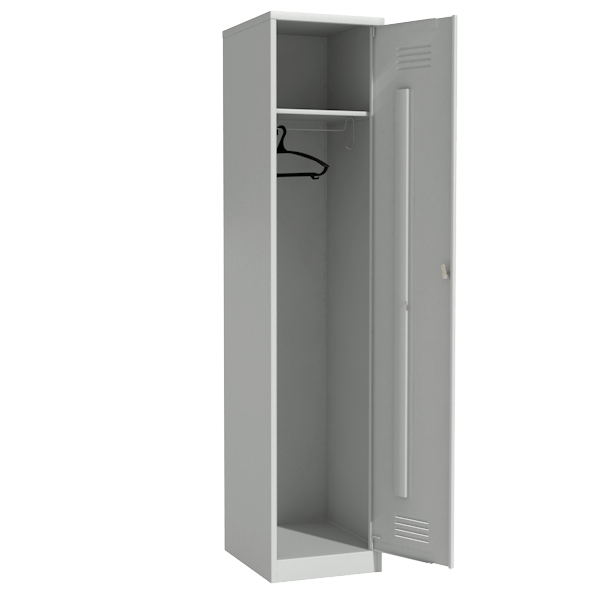 шкаф одностворчатый шрс 11-400