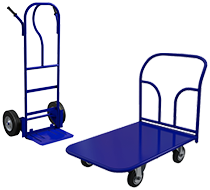 Оборудование для склада