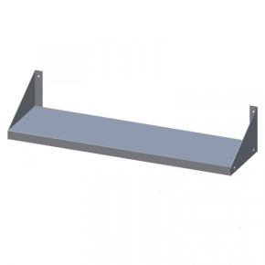 полка для экрана