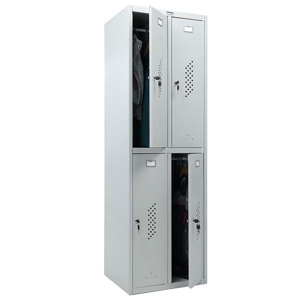 шкаф для раздевалок ls-22 фото