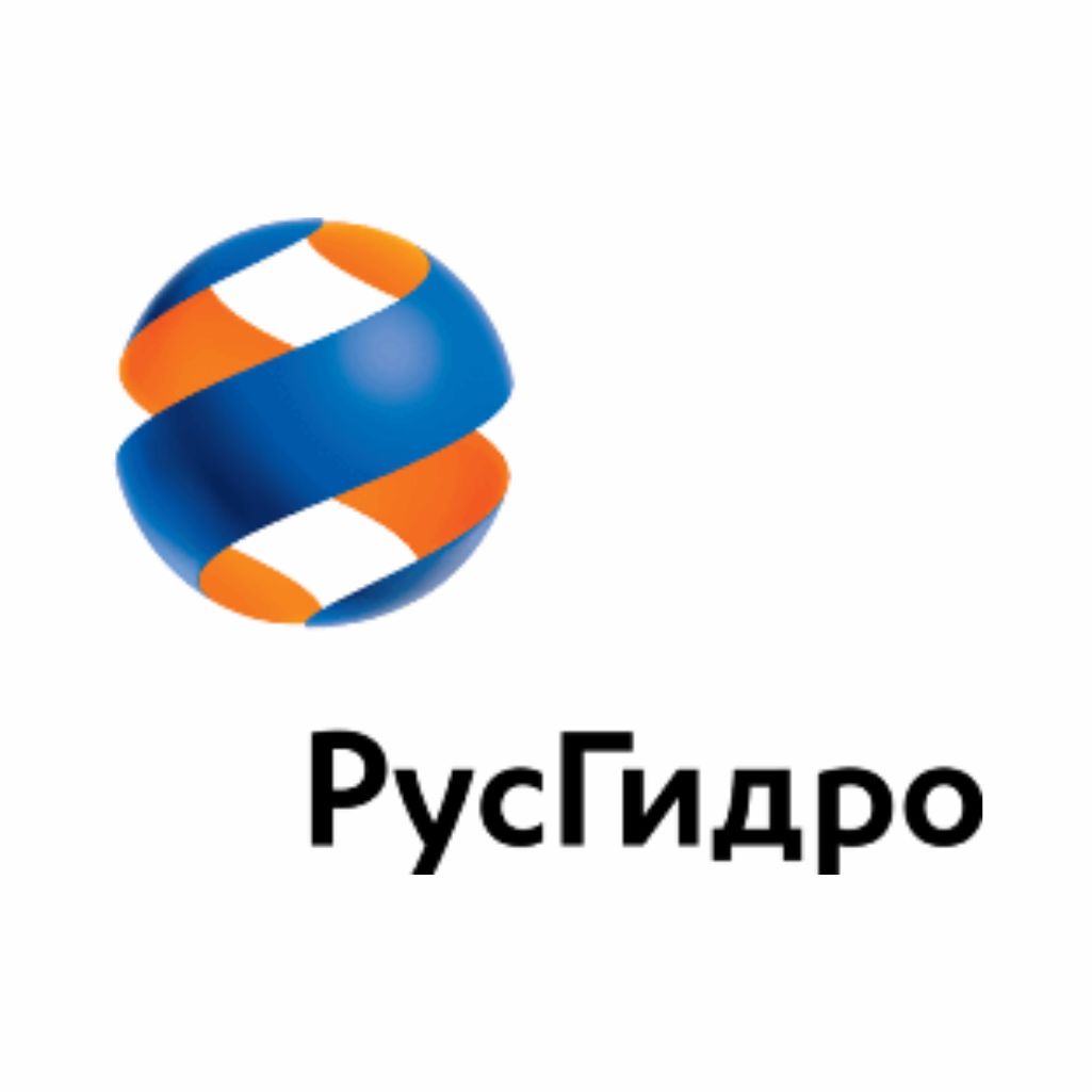 РусГидро РусГидро