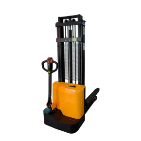 штабелер самоходный qda12el03 (1200 кг; 2,5 м; li-ion 24в / 50ач) smartlift фото