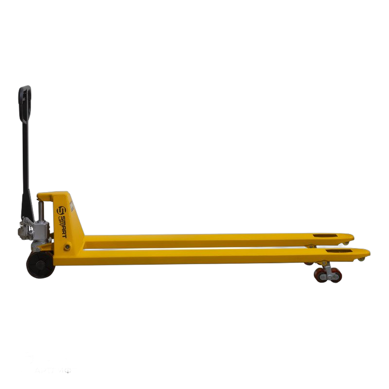 гидравлическая тележка sd-l ac25 2500 кг pdp smartlift