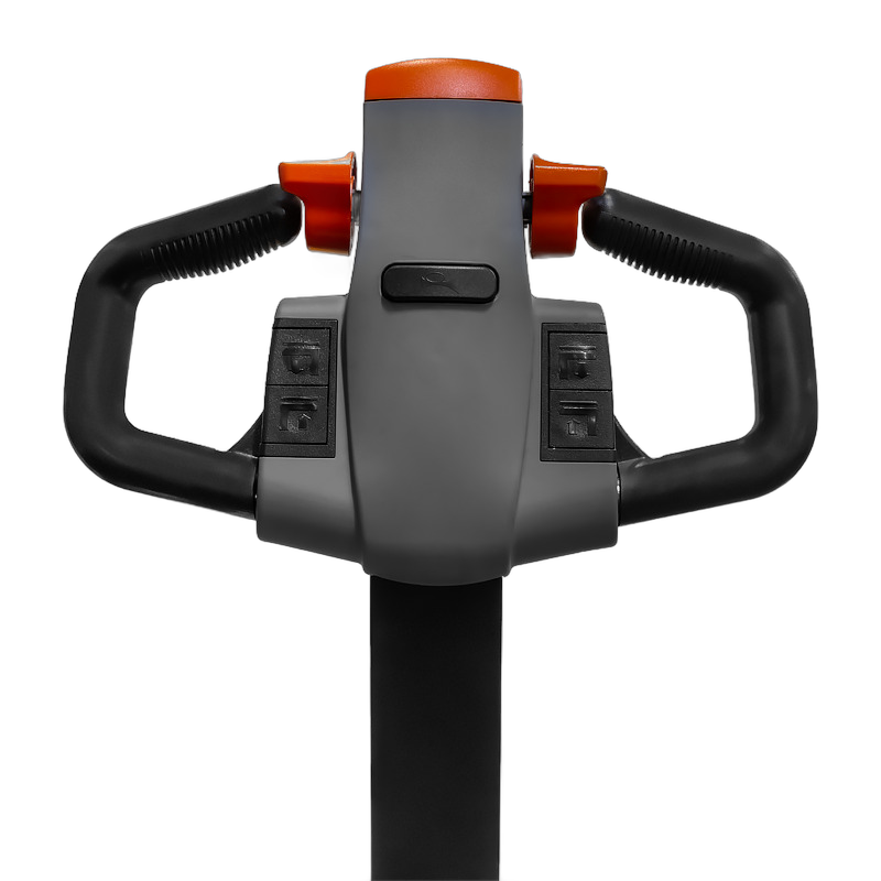 штабелер электрический самоходный es15-15es (1500 кг; 3,6 м; 24в / 125ач) smartlift