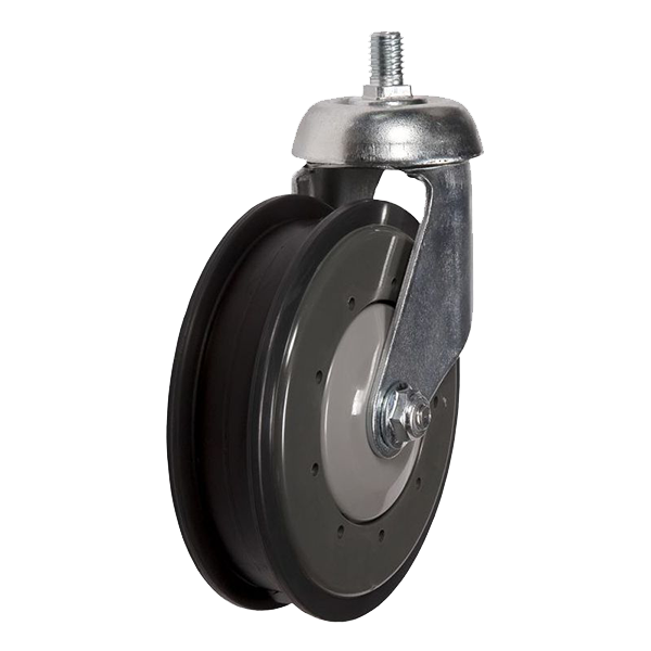 колесо с ребордой для траволатора фото