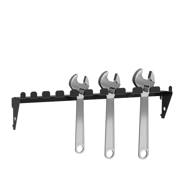 панель для ключей