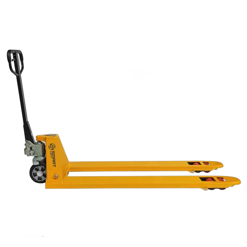 гидравлическая тележка sd-l bf25 2500 кг rdp smartlift