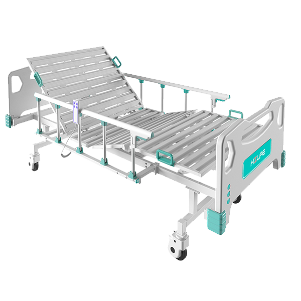кровать медицинская функциональная электрическая mb-95 с принадлежностями