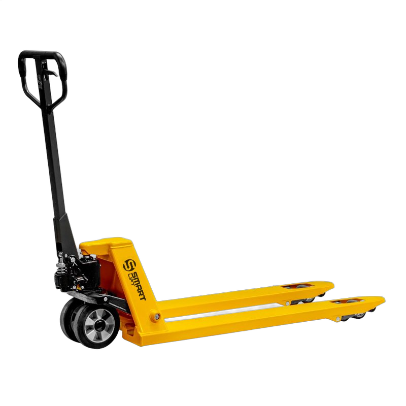гидравлическая тележка sp bf premium 2500 кг 1150х550 мм rdp smartlift