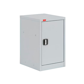 металлический шкаф для документов шам-12/680