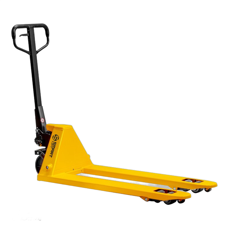 гидравлическая тележка sp bf premium 2500 кг pdp smartlift