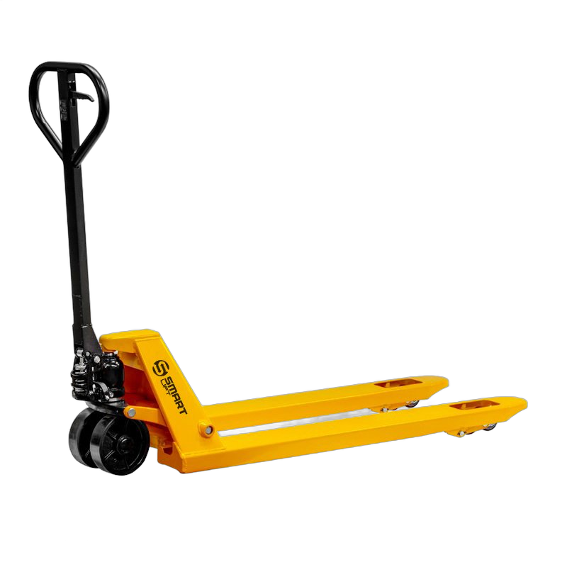 гидравлическая тележка sb df-iii 2500 кг pdp smartlift