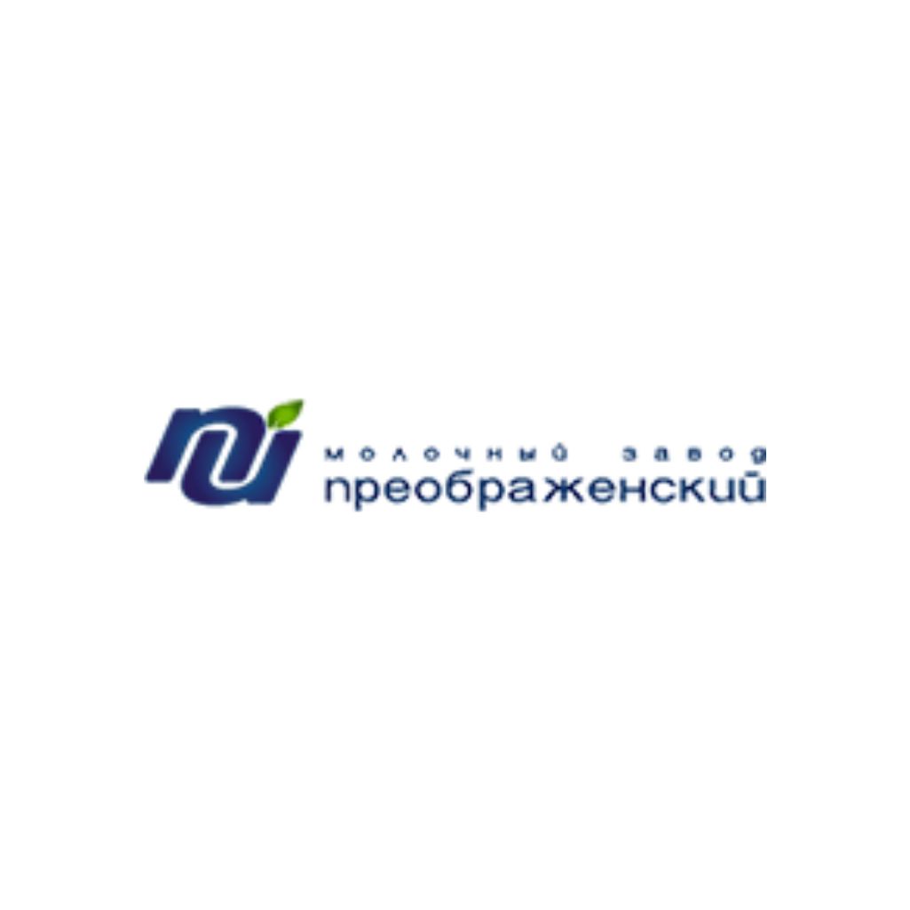 Молочный завод "Преображенский" Молочный завод "Преображенский"