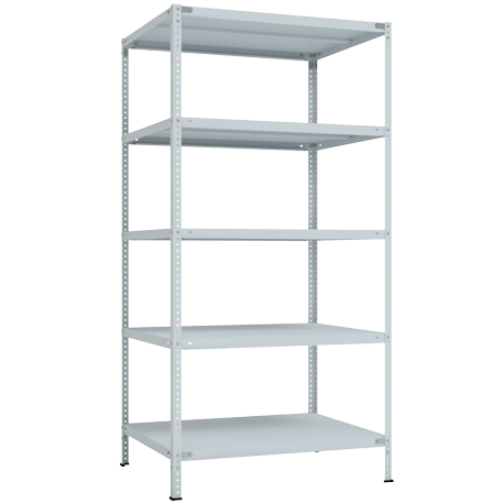 Стеллажи СТ-120 для холодильных и морозильных камер