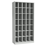 архивно-складской шкаф на 35 отделений фото