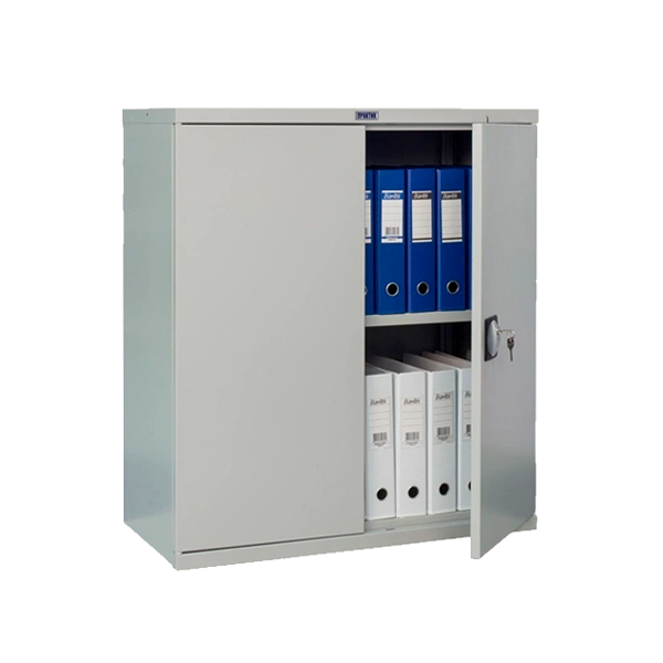 офисный шкаф практик cb-11