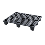 легкая паллета esd без защитной кромки 150x1000x1200 фото