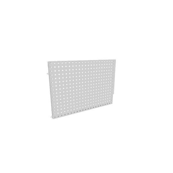 панель перфорированная боковая 607x830 фото