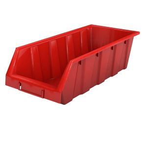 лоток пластиковый большой (серия а) фото