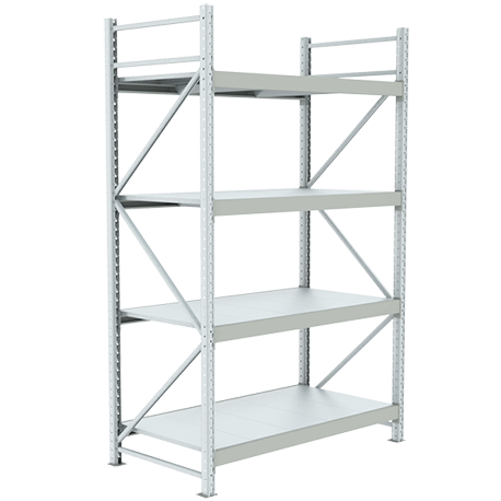 Стеллаж грузовой СТ-051