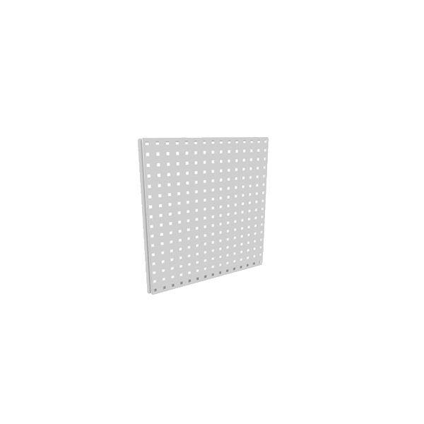 панель перфорированная 607x588 фото