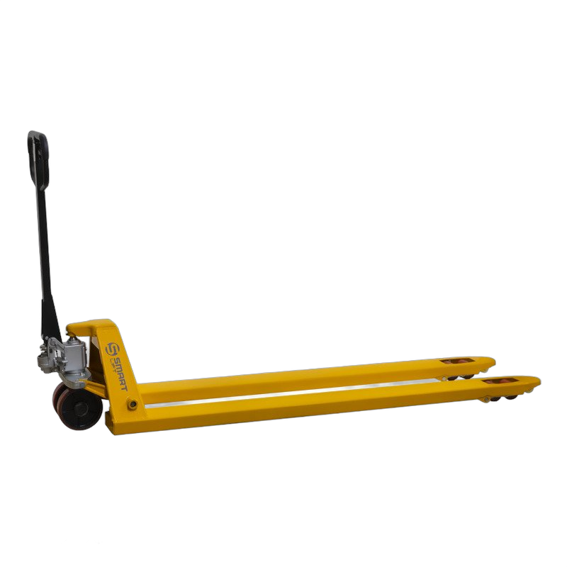 гидравлическая тележка sd-l ac25 2500 кг pdp smartlift