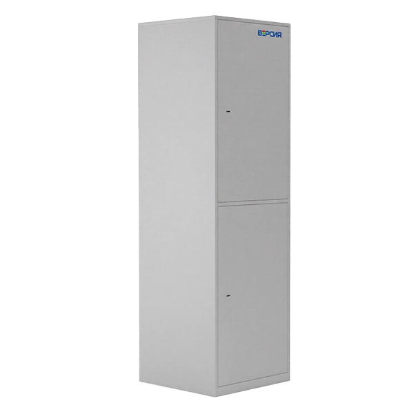 шкаф усиленный для хранения бронежилетов и касок брк-4