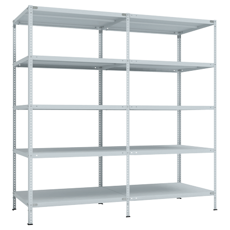 Стеллажи СТ-120 для холодильных и морозильных камер