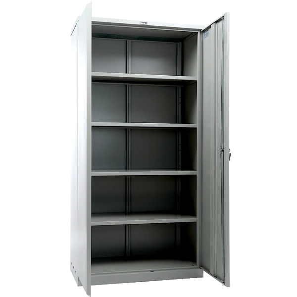 офисный шкаф практик am 1891