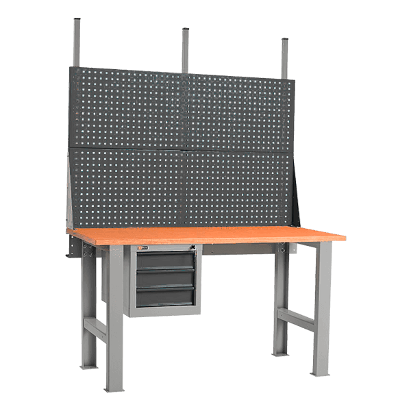 Верстак ВЛ-150-02 с экраном ВЛ-150-Э2 верстак вл-150-02 с экраном вл-150-э2 фото